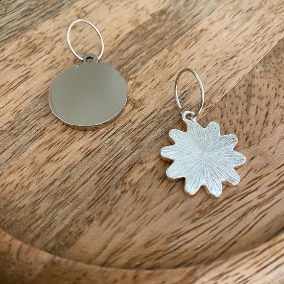Post🌻Mallone&sunflower charms - Picture 4 of 4